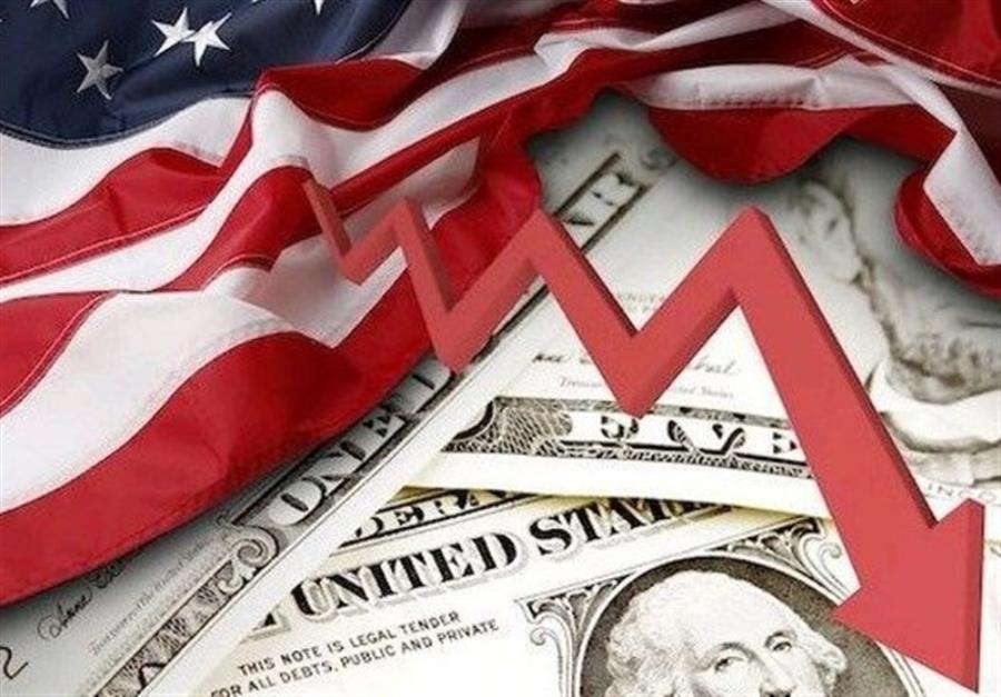 سقوط غیرمنتظره در اقتصاد آمریکا